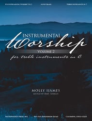 Instrumental Worship, Vol. 2 Treble Instruments in C cover Thumbnail